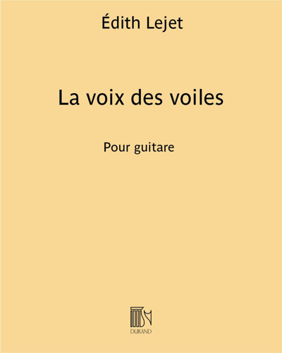 La voix des voiles