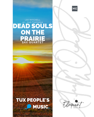 Dead Souls on the Prairie