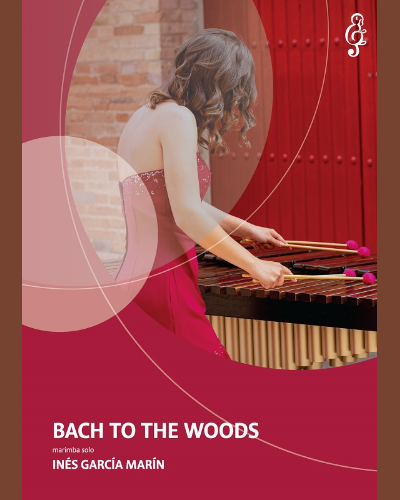 BACH to the woods