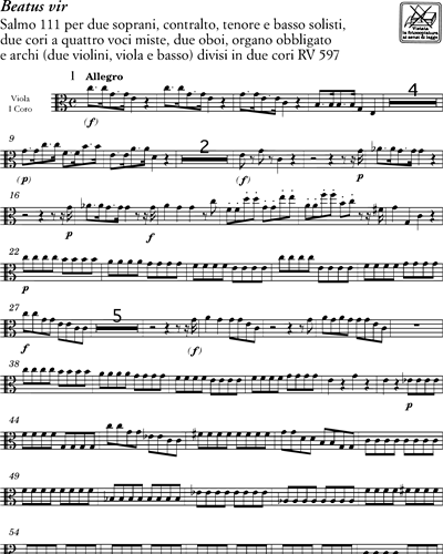 [Orchestra 1] Viola