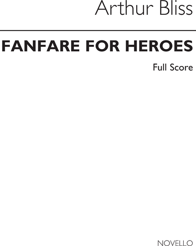 Fanfares for Heroes