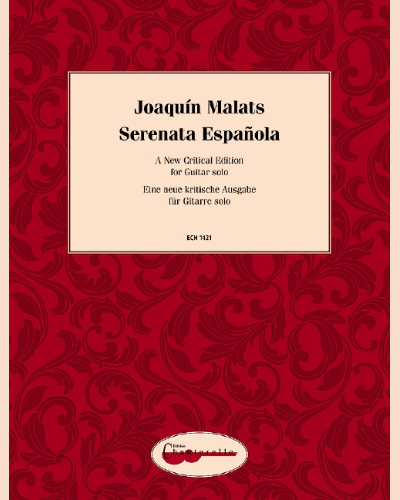 Serenata Española