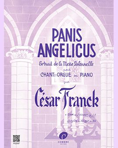 Panis Angelicus