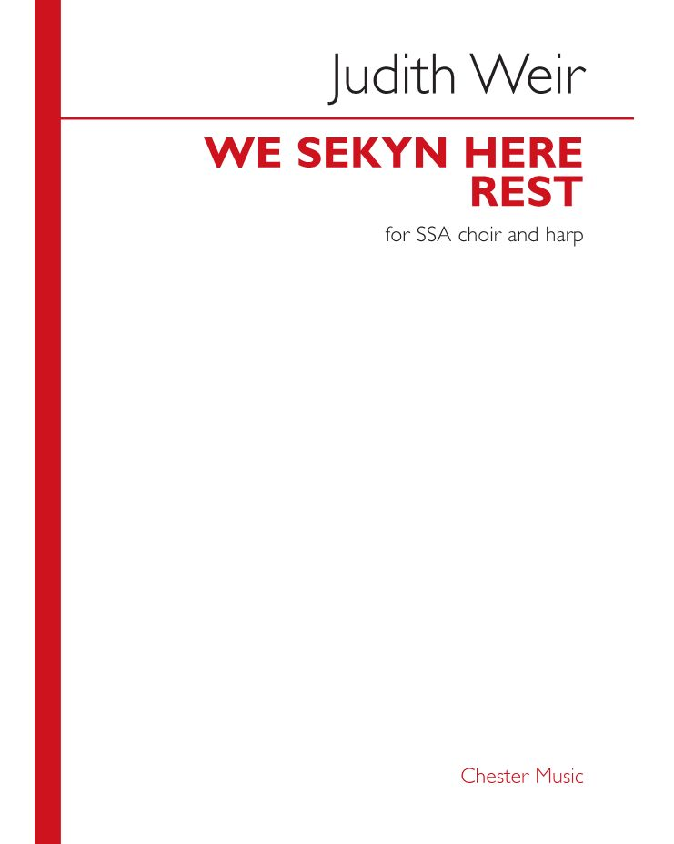 We Sekyn Here Rest