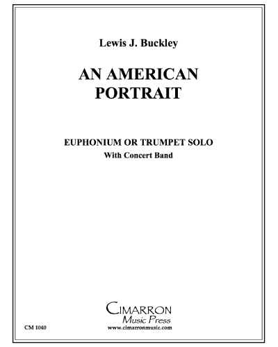 An American Portrait