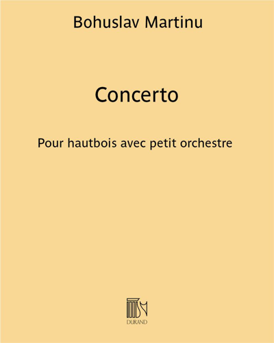 Concerto