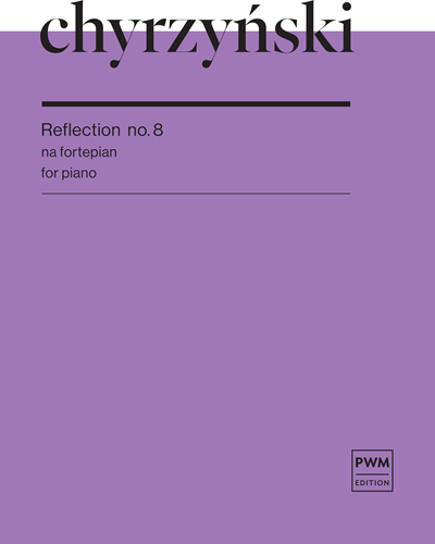 
Reflection no.8