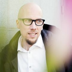 Antti  Auvinen