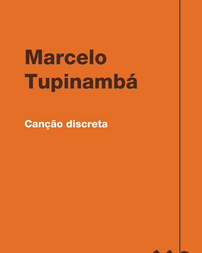 Canção discreta