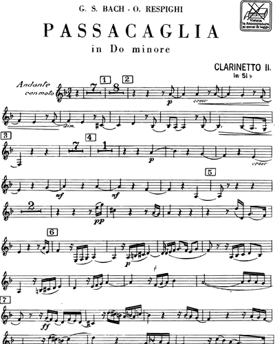 Clarinet 2