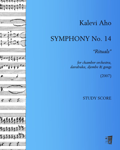Symphony No. 14