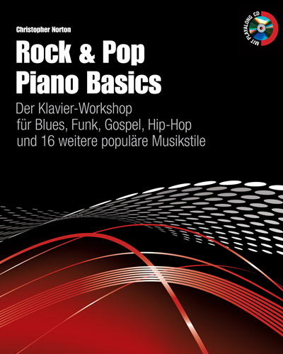 Rock & Pop Piano Basics