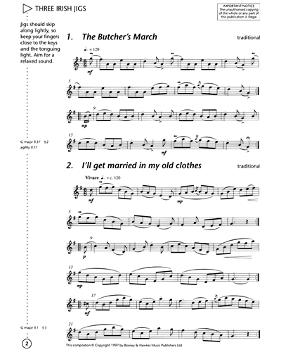 Amazing Studies for Saxophone