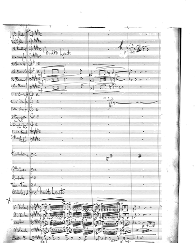 [Part 4] Opera Score