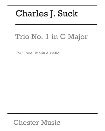Trio No. 1 in C Major