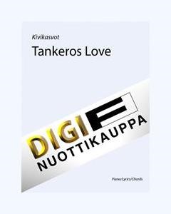 Tankeros Love