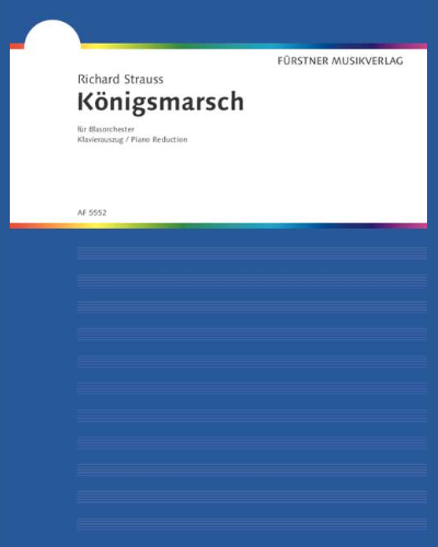 Königsmarsch