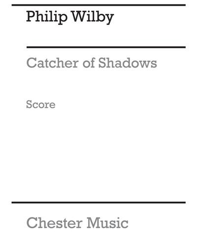 Catcher of Shadows