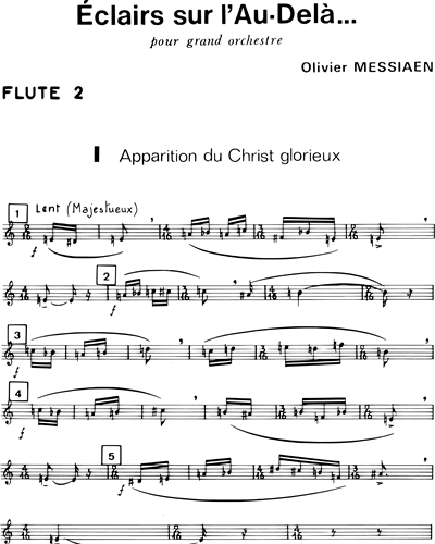 Flute 2