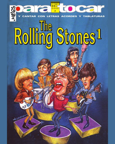 The Rolling Stones 1