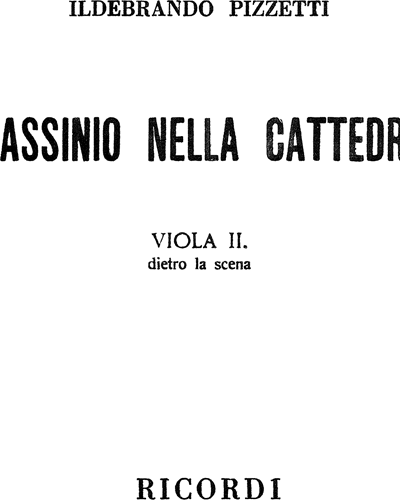 [On-Stage] Viola 2