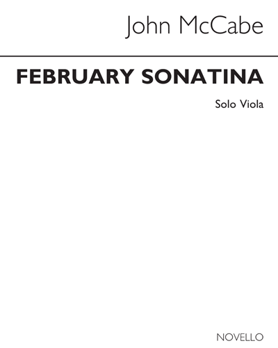 February Sonatina