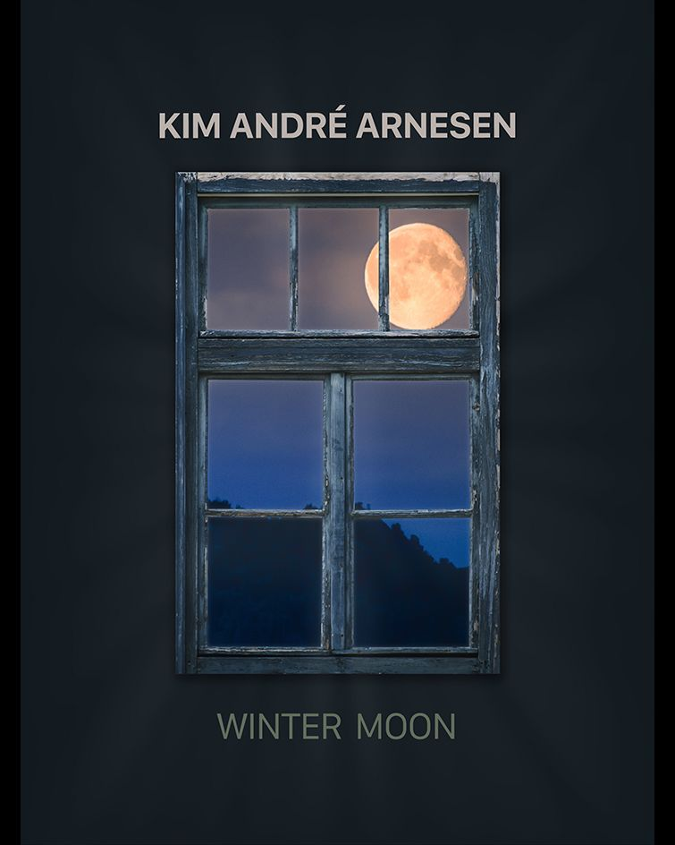 Winter Moon