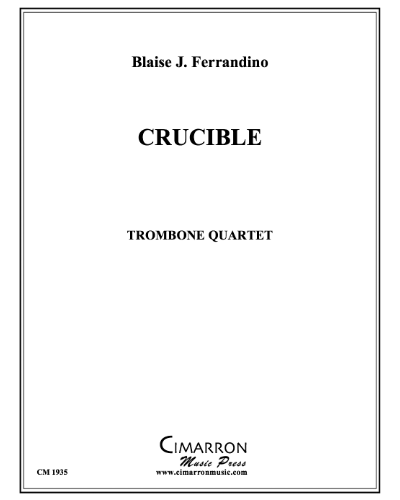 Crucible