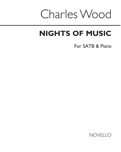 Nights of Music