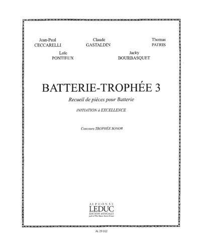 Batterie-trophée 3