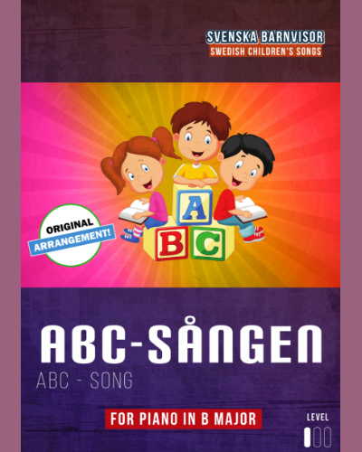 ABC-sången