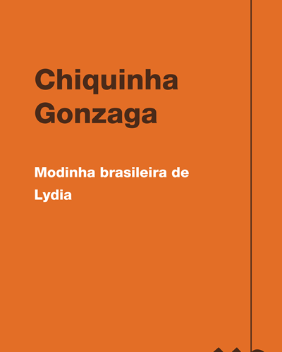 Modinha brasileira de Lydia