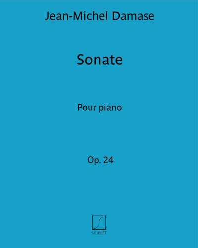 Sonate Op. 24