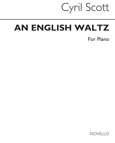 An English Waltz [Revised Edition]