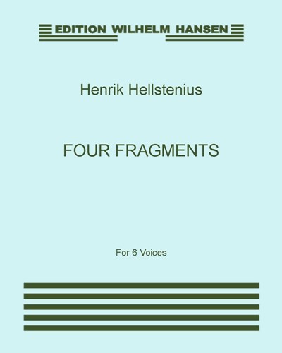 Four Fragments