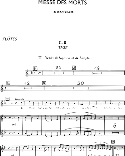 Flute 2