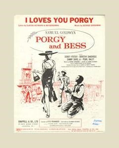 I Loves You, Porgy (from PORGY AND BESS®)