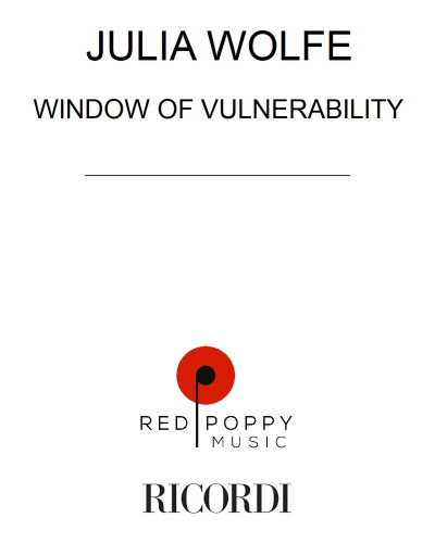 window of vulnerability