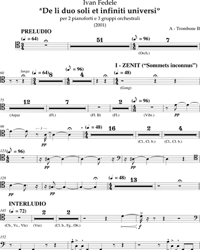 [Group 1] Trombone 2