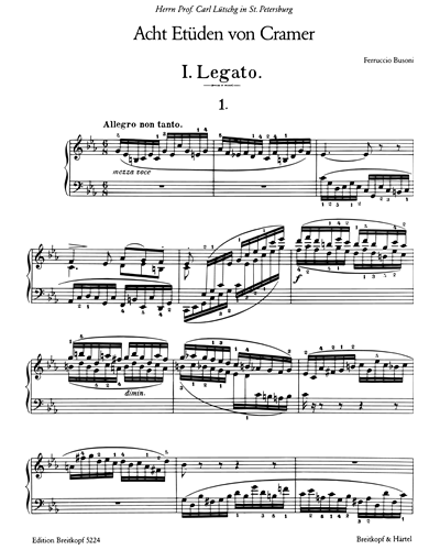 Klavier-Übung in fünf Teilen, Teil 4