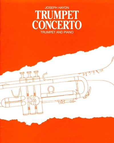 Trumpet Concerto in Eb major