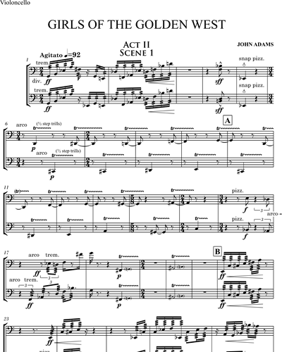 Cello Part 2