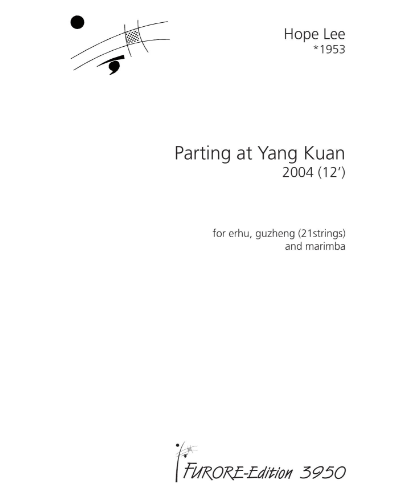 Parting at Yang Kuan