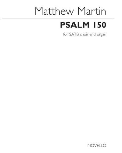 Psalm 150