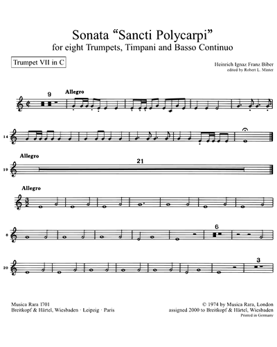 Trumpet 7