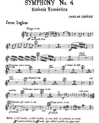 English Horn