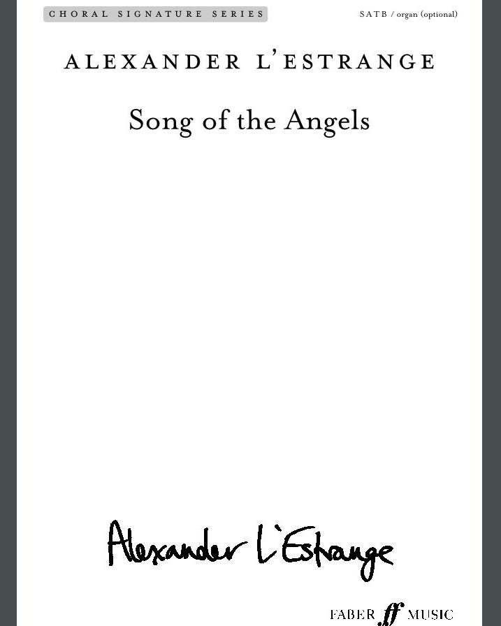 Song of the Angels