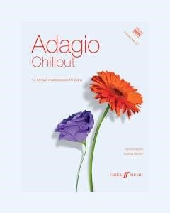 Adagio (from 'Sonata in Eb major, K. 282')