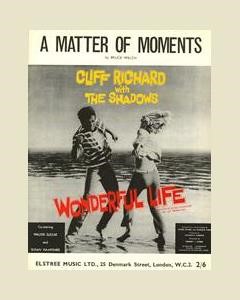 A Matter Of Moments (from 'Wonderful Life')