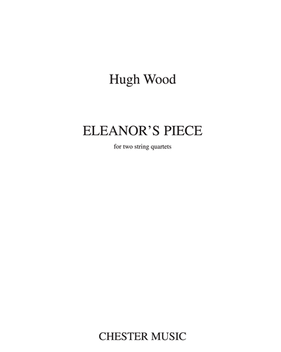 Eleanor's Piece